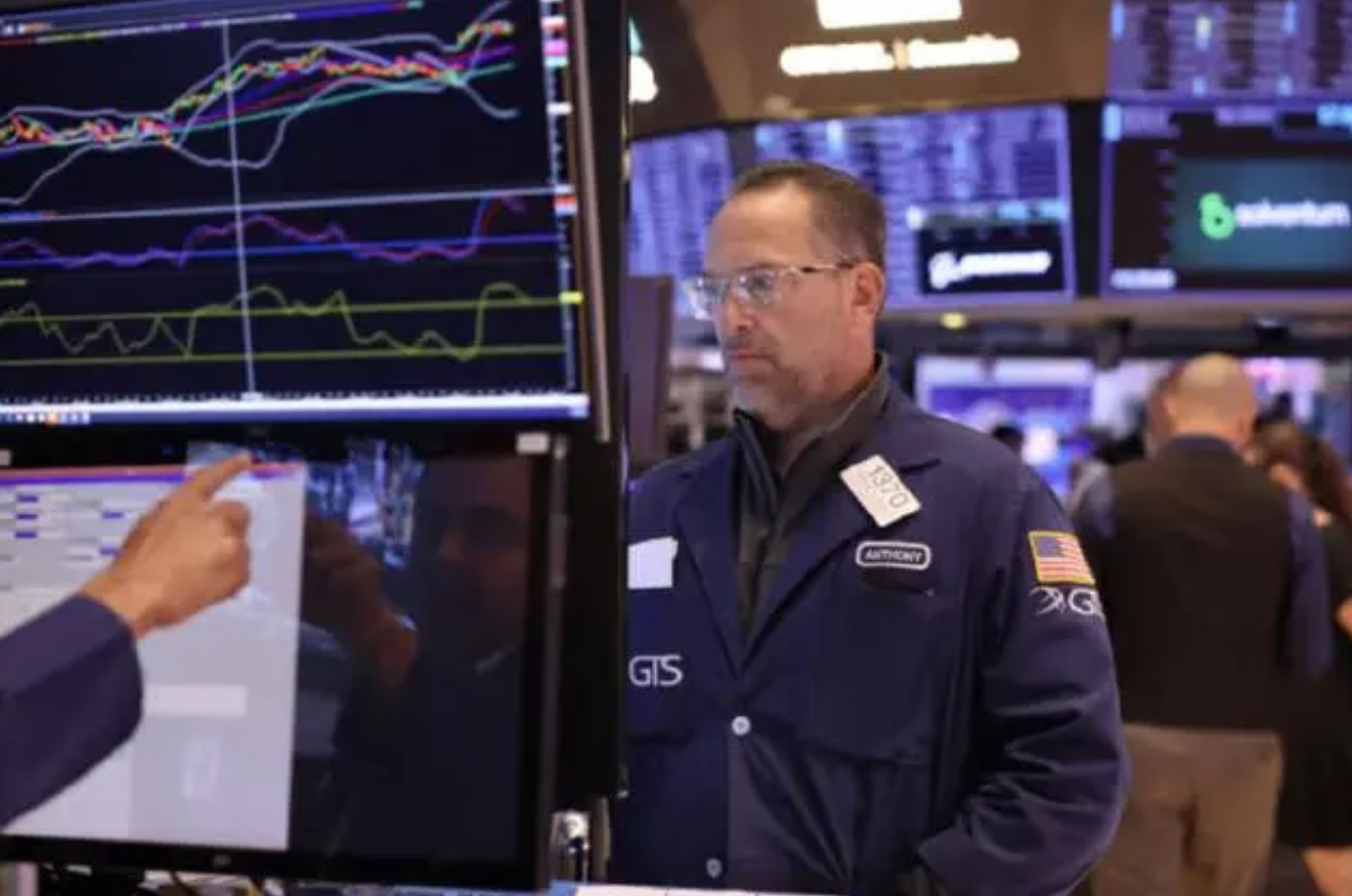 美股可能已進(jìn)入“非理性繁榮”，但這不意味著它不會繼續(xù)漲